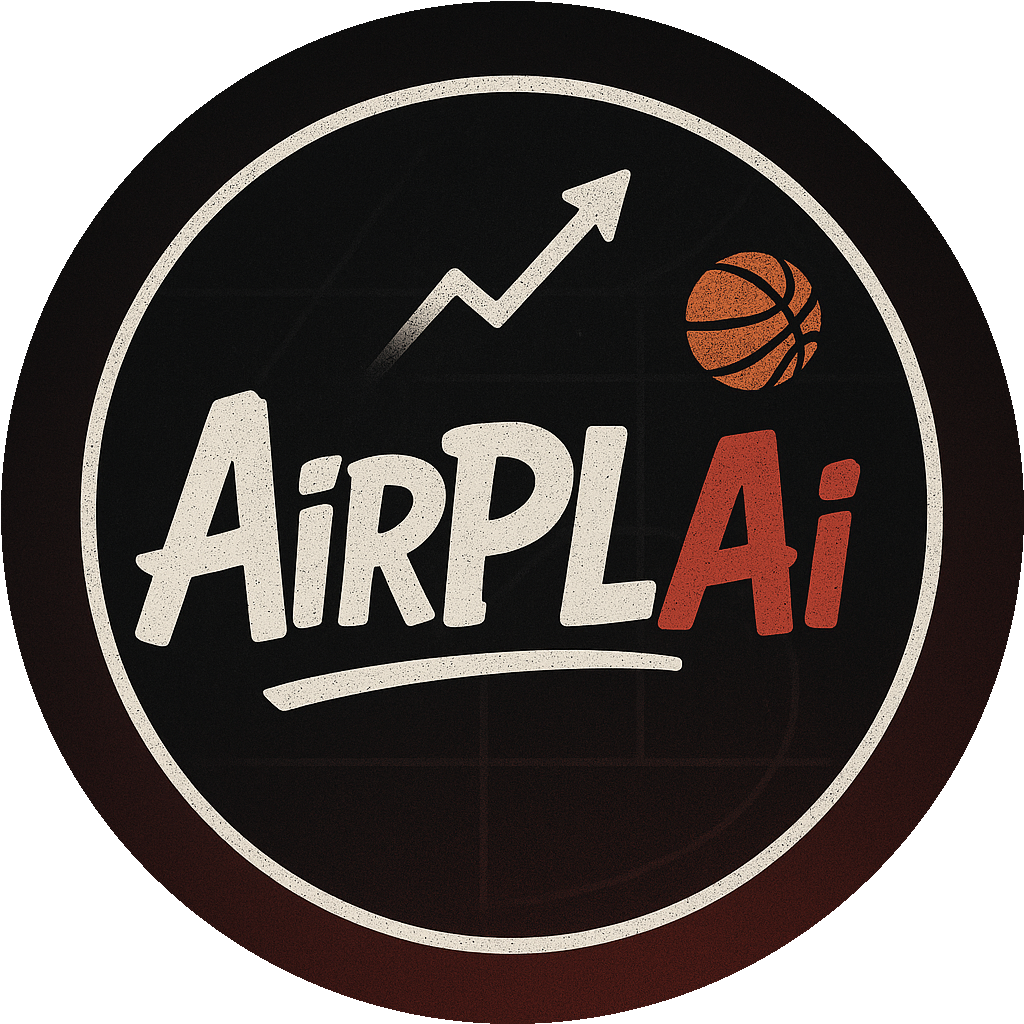 Air PLAi Logo